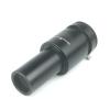 JOEBO Microscope Kit 1.25" Image Rectifier 1.5X Erecting Eyepiece Barlow Lens Microscope Lens Adapters view 4