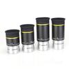 JOEBO Microscope Kit 1.25inch 66-Degree Ultra Wide Angle Eyepiece Kit 6/9/15/20mm Microscope Lens Adapters view 1