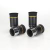 JOEBO Microscope Kit 1.25inch 66-Degree Ultra Wide Angle Eyepiece Kit 6/9/15/20mm Microscope Lens Adapters view 2