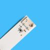 UFDIPLMY 3PCS/lot Compatible with LIG 43UJ651V 43UJ561V 43UJ701V 43UK6200 43UJ635V 43LJ624V 43UK6300PLB 43UJ634V 43LJ595V 43LW300C 43LH5600, Ab Docking 6pcs view 4
