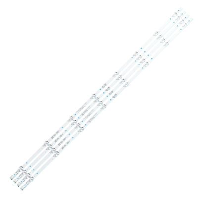 UFDIPLMY Compatible with Samsung 43" LCD TV GC43D08-ZC22AG-13 UA43RU7500JXXZ UA43NU6000JXXZ UA43NU6900 UA43NU6000J UN43J5202 UN43J5200AF UN43N5300AF
