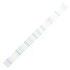 UFDIPLMY Compatible with Samsung 43" LCD TV GC43D08-ZC22AG-13 UA43RU7500JXXZ UA43NU6000JXXZ UA43NU6900 UA43NU6000J UN43J5202 UN43J5200AF UN43N5300AF view 1