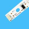 UFDIPLMY Compatible with Samsung 43" LCD TV GC43D08-ZC22AG-13 UA43RU7500JXXZ UA43NU6000JXXZ UA43NU6900 UA43NU6000J UN43J5202 UN43J5200AF UN43N5300AF view 2
