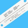 UFDIPLMY Compatible with Samsung 43" LCD TV GC43D08-ZC22AG-13 UA43RU7500JXXZ UA43NU6000JXXZ UA43NU6900 UA43NU6000J UN43J5202 UN43J5200AF UN43N5300AF view 4