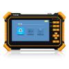 Rsrteng CCTV Tester Monitor Auto HD Coaxial Camera Tester 4K 8MP TVI/CVI/AHD/CVBS Analog Video Monitor 4.3 inch TFT-LCD Screen PTZ Control RS485 Call OSD Menu Audio DC12V Power Output view 1