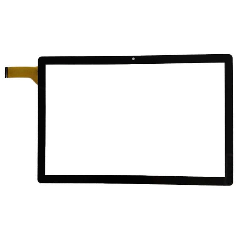 10.1 inch Touch Screen Panel Digitizer Glass for Facetel Q6