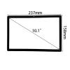 10.1 inch Touch Screen Panel Digitizer Glass for Facetel Q6 view 2