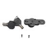 JC261P Card Lock and Key view 1