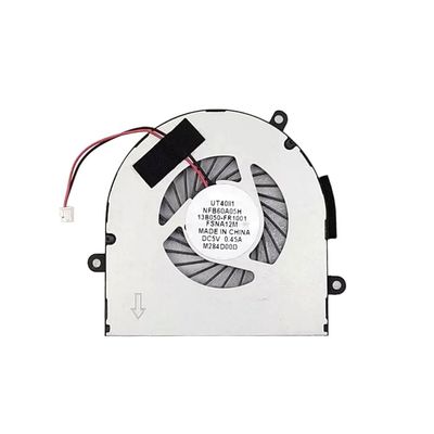 GAOCHENG Laptop CPU Fan UT40II1 NFB60A05H 13B050-FR1001 FSNA12M DC5V 0.45A New