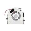 GAOCHENG Laptop CPU Fan UT40II1 NFB60A05H 13B050-FR1001 FSNA12M DC5V 0.45A New view 1