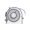 GAOCHENG Laptop CPU Fan UT40II1 NFB60A05H 13B050-FR1001 FSNA12M DC5V 0.45A New view 2