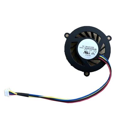 GAOCHENG Cooling Fan for Delta KSB0405HB-BG1G DC05V 0.44A 4PIN New