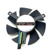 GAOCHENG Cooling Fan FD5010U12D DC12V 0.22AMP 4PIN New view 2
