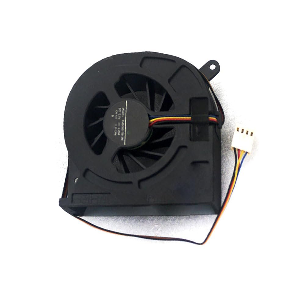 GAOCHENG Cooling Fan FMB08017B12M DC12V 0.26A 4PIN New