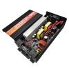 JZRYQJGJ Pure Sine Wave Power Inverter 12v 220v 4000W 3000W 2000W 1600W Car Inverter Pure Sinus DC to AC Solar Converter for Home (Color : 12v 4000w 220v) view 4
