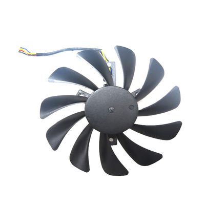 GAOCHENG Replacement Mini PC Fan for Minisforum X400 DC5V 4PIN New