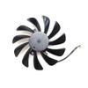 GAOCHENG Replacement Mini PC Fan for Minisforum HM80 DC12V 4PIN New view 1