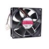 GAOCHENG Cooling Fan for AVC DS08025R12U P195 DC12V 0.70A 01VVH1 1VVH1 4PIN New view 1