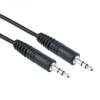 saschedross Audio Cable Replacement for Harman Kardon Model:Go + Play, Nova Speaker HKNOVABLKAM HKNOVAWHT HKNOVAWHTJN HKNOVABLKJN, Black view 1