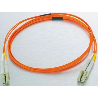 10m Fibre Optic Cable Assembly Connector A: LC Connector B: LC Multi Mode OM2, Pack of 1, MFR: 5367162