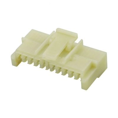 Buxns 2sets 10pin auto Plastic Cable Plug MG 630085 auto Wiring unsealed Connector MG630085(50sets)