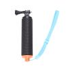 BTSEURY Anti Slip Floating Bobber Stick with Floaty Hand Grip Monopod Ideal for, Xiaomi Yi Perfect Action Camera Diving Accessory (Orange) view 1