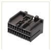 Buxns 2sets 20pin auto Wiring Harness Plug Cable Electric Plug Connector(1set with Wire 20cm) view 1