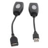 NOENNULL USB 2.0 to RJ45 LAN Ethernet Extension Network Adapter Cable for OS X, NOENNULLx2v81n03bf view 4