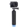 BTSEURY Anti Slip Floating Bobber Stick with Floaty Hand Grip Monopod Ideal for, Xiaomi Yi Perfect Action Camera Diving Accessory (Blue) view 2