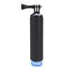 BTSEURY Anti Slip Floating Bobber Stick with Floaty Hand Grip Monopod Ideal for, Xiaomi Yi Perfect Action Camera Diving Accessory (Blue) view 4