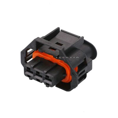 Buxns 1-100 Sets 3 Pins Automotive Connector 2050049-1(20 Sets)