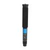 Camera Monopod, Monopod Selfie Stick, Trekking Pole Aluminum Alloy with Rubber Foot Pad, Sponge Handle Cover for Hiking, Camping view 1