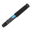 Camera Monopod, Monopod Selfie Stick, Trekking Pole Aluminum Alloy with Rubber Foot Pad, Sponge Handle Cover for Hiking, Camping view 3