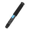 Camera Monopod, Monopod Selfie Stick, Trekking Pole Aluminum Alloy with Rubber Foot Pad, Sponge Handle Cover for Hiking, Camping view 4
