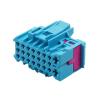 23pin 1J0962615B auto Wire housing Plug 1J0 962 615B Cable Waterproof Connector 1J0 962 615 B(50sets) view 1