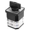 PGMTDEFXJO Load Circuit Breaker Switch 220V-380V AC 50Hz Universal Transfer Switch Circuit Control Switch for Electric Welding Machine view 1