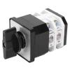 PGMTDEFXJO Load Circuit Breaker Switch 220V-380V AC 50Hz Universal Transfer Switch Circuit Control Switch for Electric Welding Machine view 4