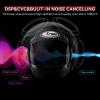 XGP X1 Motorcycle Helmet Bluetooth Headphones V5.3 with Voice Assitant, 40mm Helmet Speakers with IP67 Waterproof, Motorcycle Bluetooth Headset 60 Hours Playing Time for Ski/Dirtbike/Snowmobile view 4
