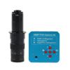 JKSVTF Electron Microscopes 1080P 2K 38MP Industrial HD HDMI Electron Microscope Mobile Phone Repair Magnifier Adults PCB Soldering Outside Use view 1