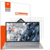 2 Pack Anti-Glare Matte Screen Protector for 17.3" ASUS Laptop, ASUS TUF A17 F17 17.3, ROG Strix 17.3/ Rog Zephyrus S17 17.3, VivoBook 17.3, ZenBook 17.3-inch Laptop, Glare UV Blocking Filter Film view 1