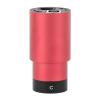 JKSVTF Electron Microscopes USB 1.2/2.0MP 224/290 Astronomical Telescope Astronomy for Lunar, Planetary, Deep-Sky and ST-4 Auto Guiding Adults PCB Soldering Outside Use (2.0MP (Color)) view 2