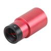 JKSVTF Electron Microscopes USB 1.2/2.0MP 224/290 Astronomical Telescope Astronomy for Lunar, Planetary, Deep-Sky and ST-4 Auto Guiding Adults PCB Soldering Outside Use (2.0MP (Color)) view 3