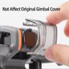 ZLiT Avata 2 Drone Lens Filters Set,MCUV ND8 ND16 ND32 ND64 ND128 Lens Filter Set for DJI Avata 2 Drone Lens Filters (ND8ND16ND32ND64) view 4