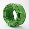 6XV1840-2AH10 Green 4-cores Shielded Wire Compatible with Siemens Profinet Industrial Ethernet Cable (6XV1840-2AH10, 20 Meters) view 1