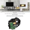 Optical Pick Up Lens SF P100 13 Pin Optical Pick Up Head for Sanyo CD Player with Bracket view 3
