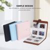 288 Pockets Square Photo Album for Fujifilm Instax Square SQ40/SQ1/SQ6/SQ10/SQ20/SP-3 Camera (Blue) view 4