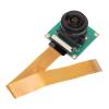 1080P HD Camera Module, 5MP 175 Wide Angle 2592x1944 CSI Interface Camera Module, OV5647 Sensor, 3.6mm Lens, Manual Focus, for RasPi 5 Zero view 1