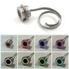 Jkjhbhged R503-S Capacitive Fingerprint Module Color Lamp Ring,Waterproof,150 Fingerprint,for Fingerprint Identification view 4