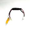4-pin Reverse Camera Cable for Toyota Original Factory Auto Camera Video Output view 2
