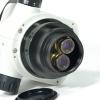 JOEBO Microscope Kit 2.1X-180X Simul-Focal Trinocular Zoom Stereo Microscope Head SZM45TN 165mm Woking Distance Microscope Lens Adapters (Size : 3X-110X 0.5X 2.0X) view 4
